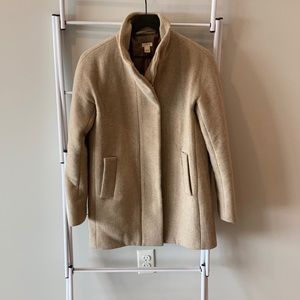 JCrew Coat